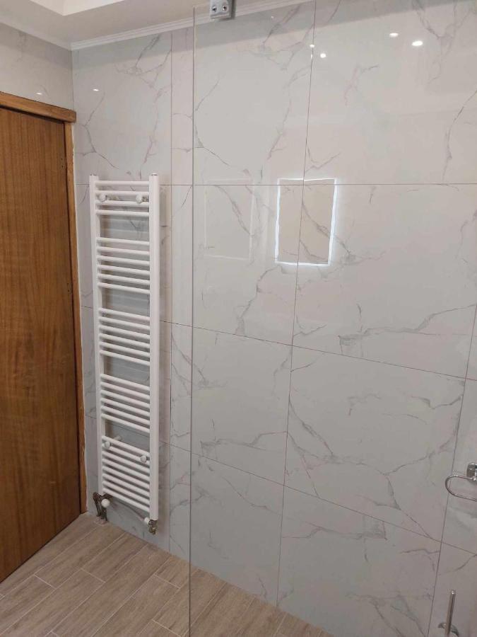Pablo Boutique Rooms Vétrina Exteriér fotografie