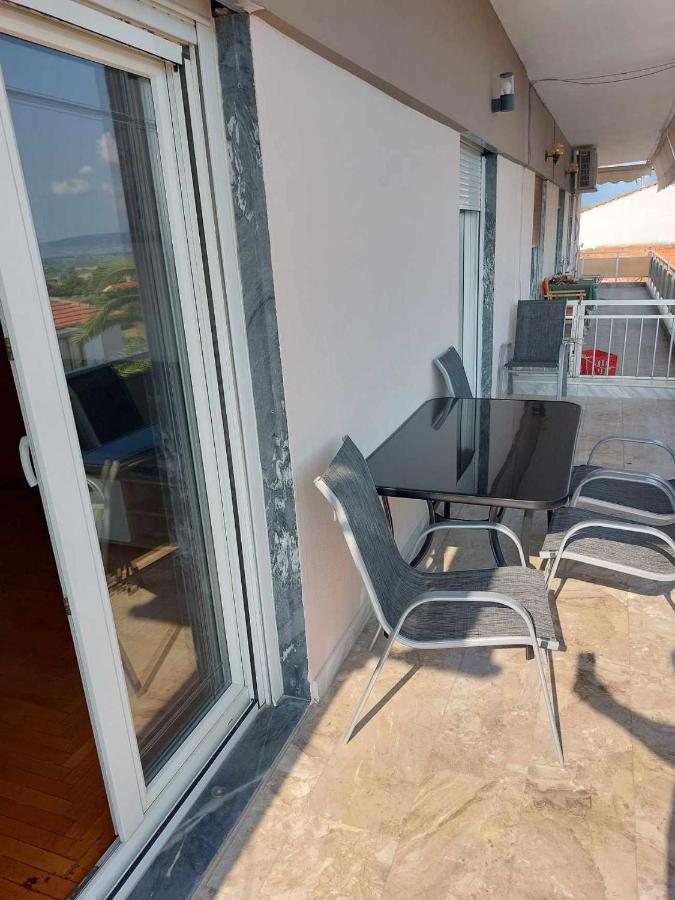 Pablo Boutique Rooms Vétrina Exteriér fotografie