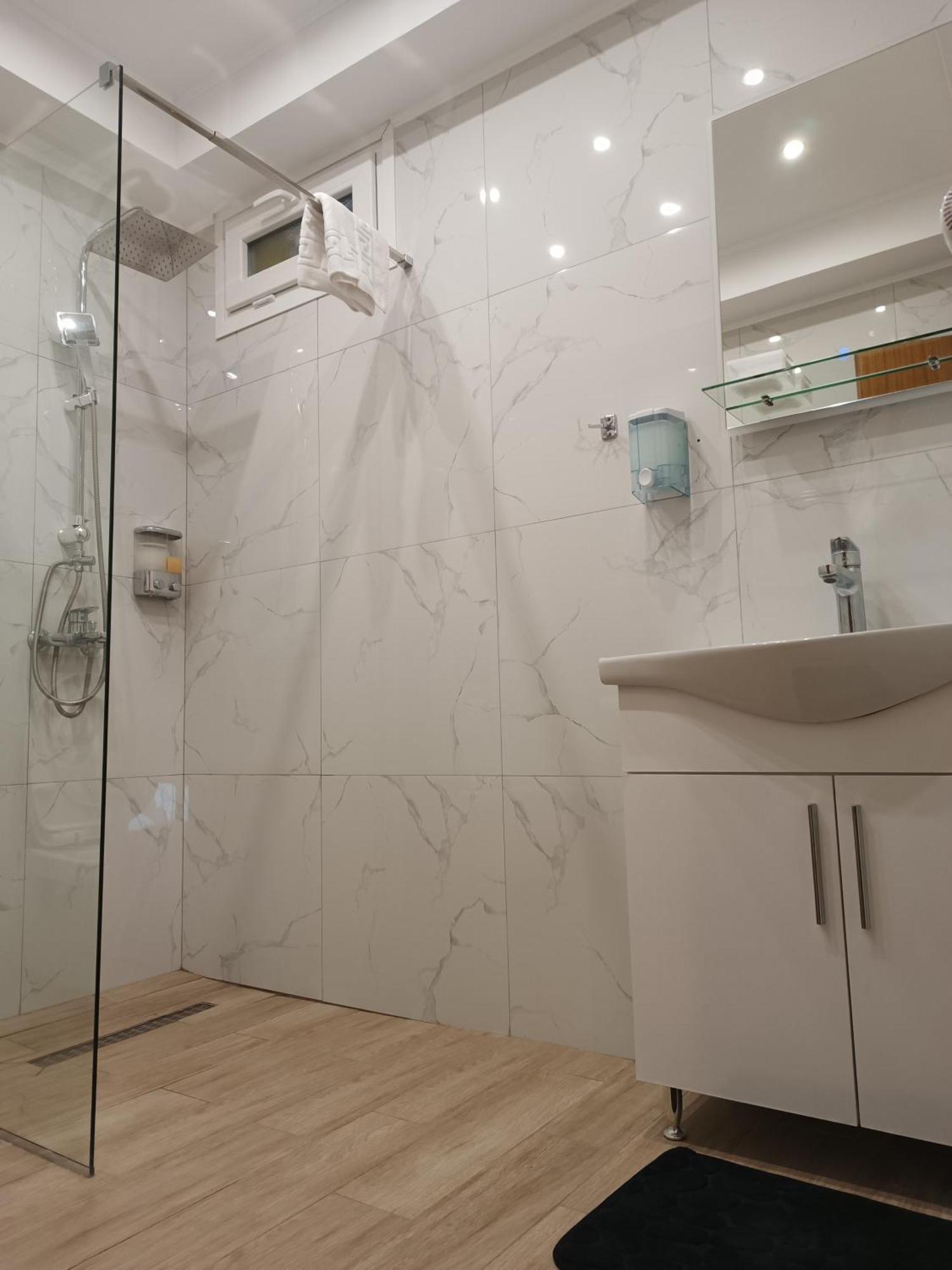 Pablo Boutique Rooms Vétrina Exteriér fotografie