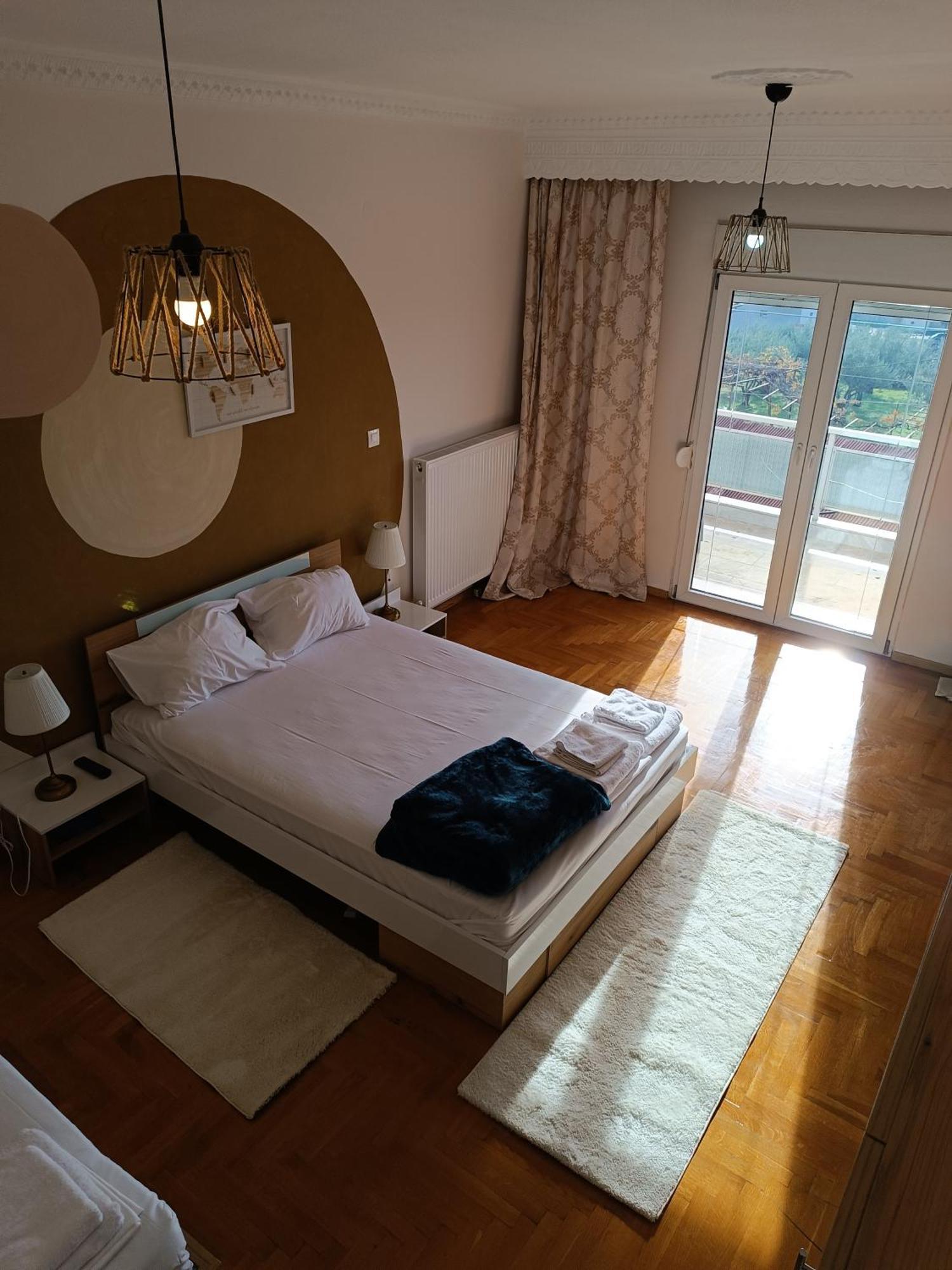 Pablo Boutique Rooms Vétrina Exteriér fotografie