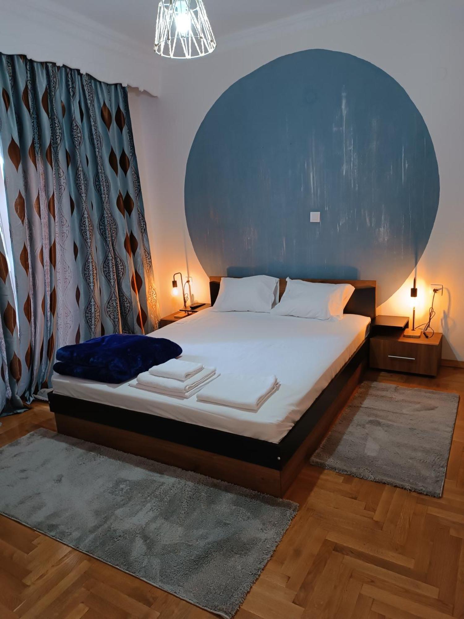 Pablo Boutique Rooms Vétrina Exteriér fotografie