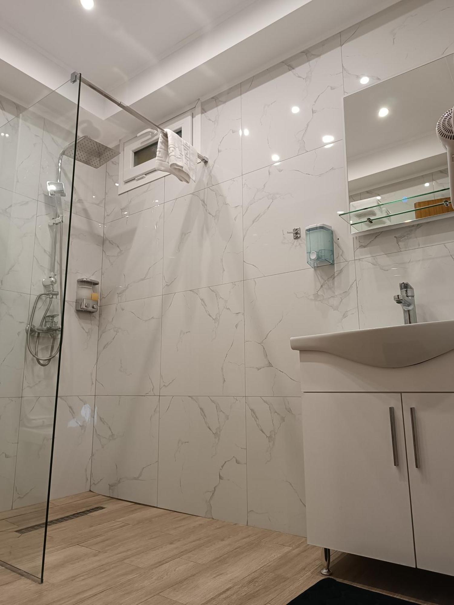 Pablo Boutique Rooms Vétrina Exteriér fotografie